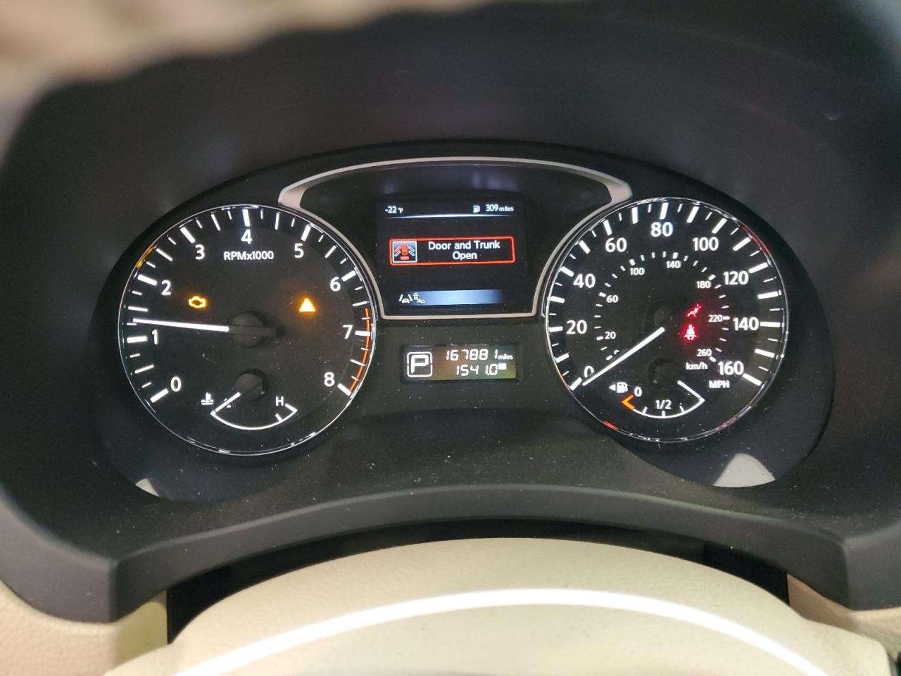 2015 Nissan Altima - Image 9