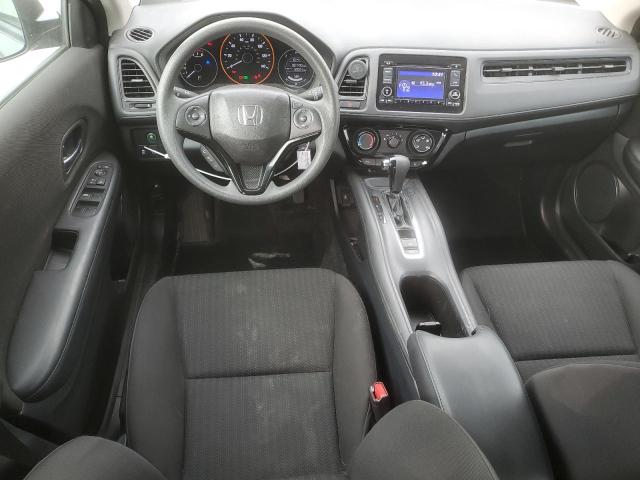  HONDA HR-V 2018 Сірий