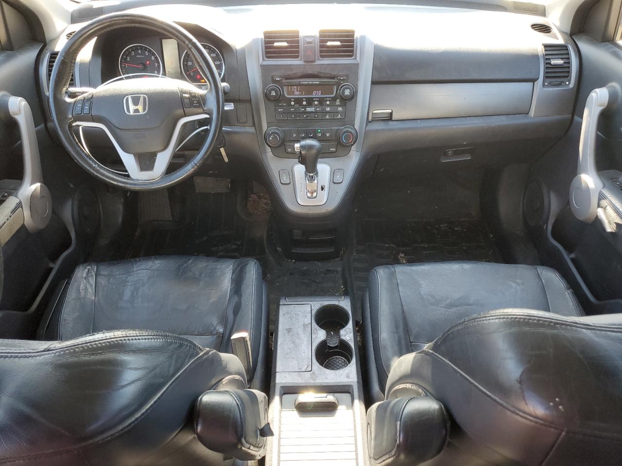 JHLRE48707C067064 2007 Honda Cr-V Exl