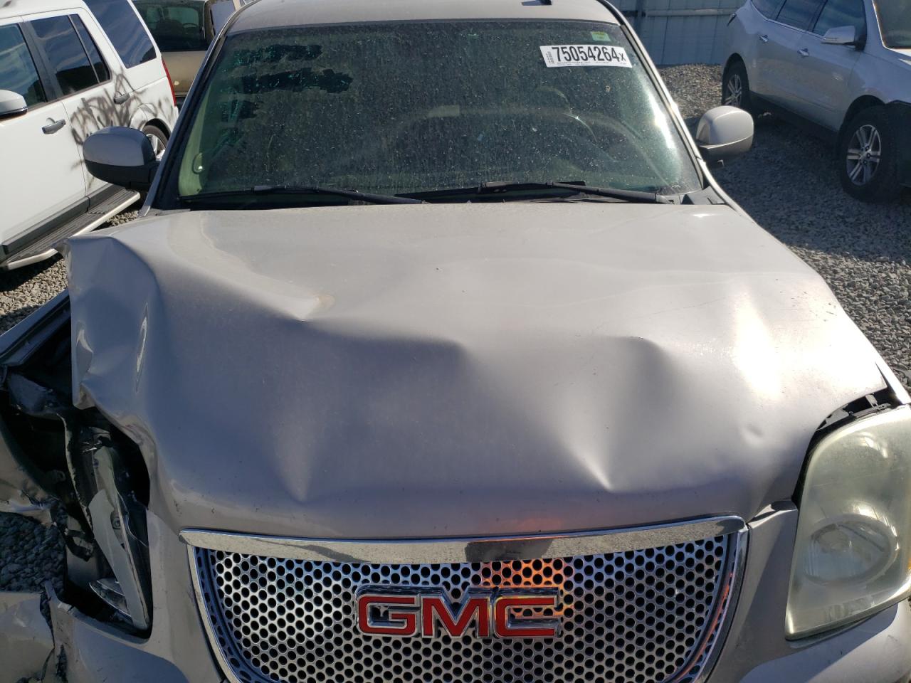 1GKFK63847J138982 2007 GMC Yukon Denali