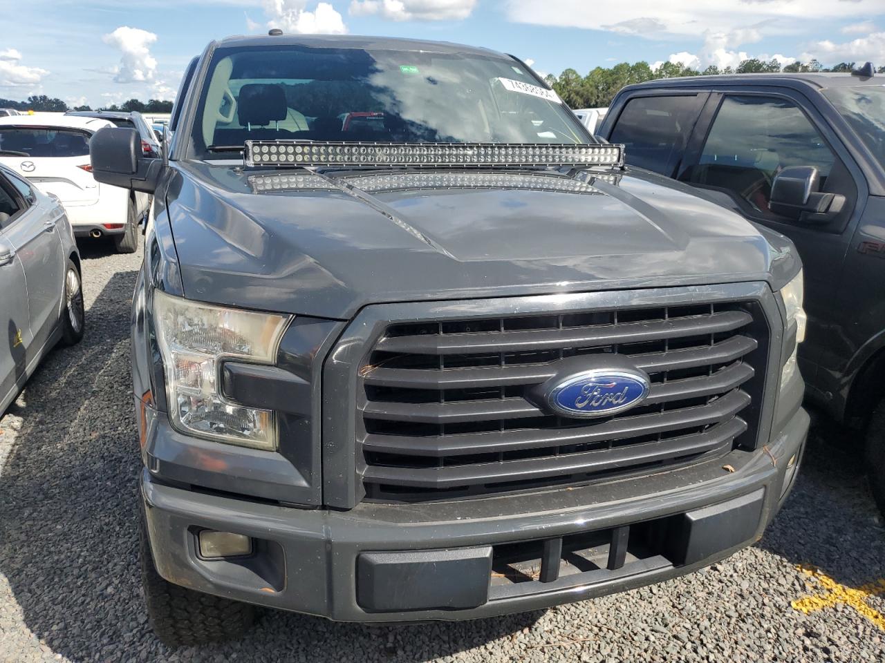2017 Ford F-150 - Image 5