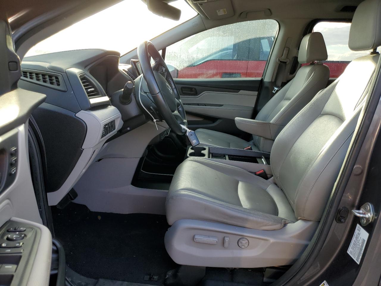 2019 Honda Odyssey - Image 7