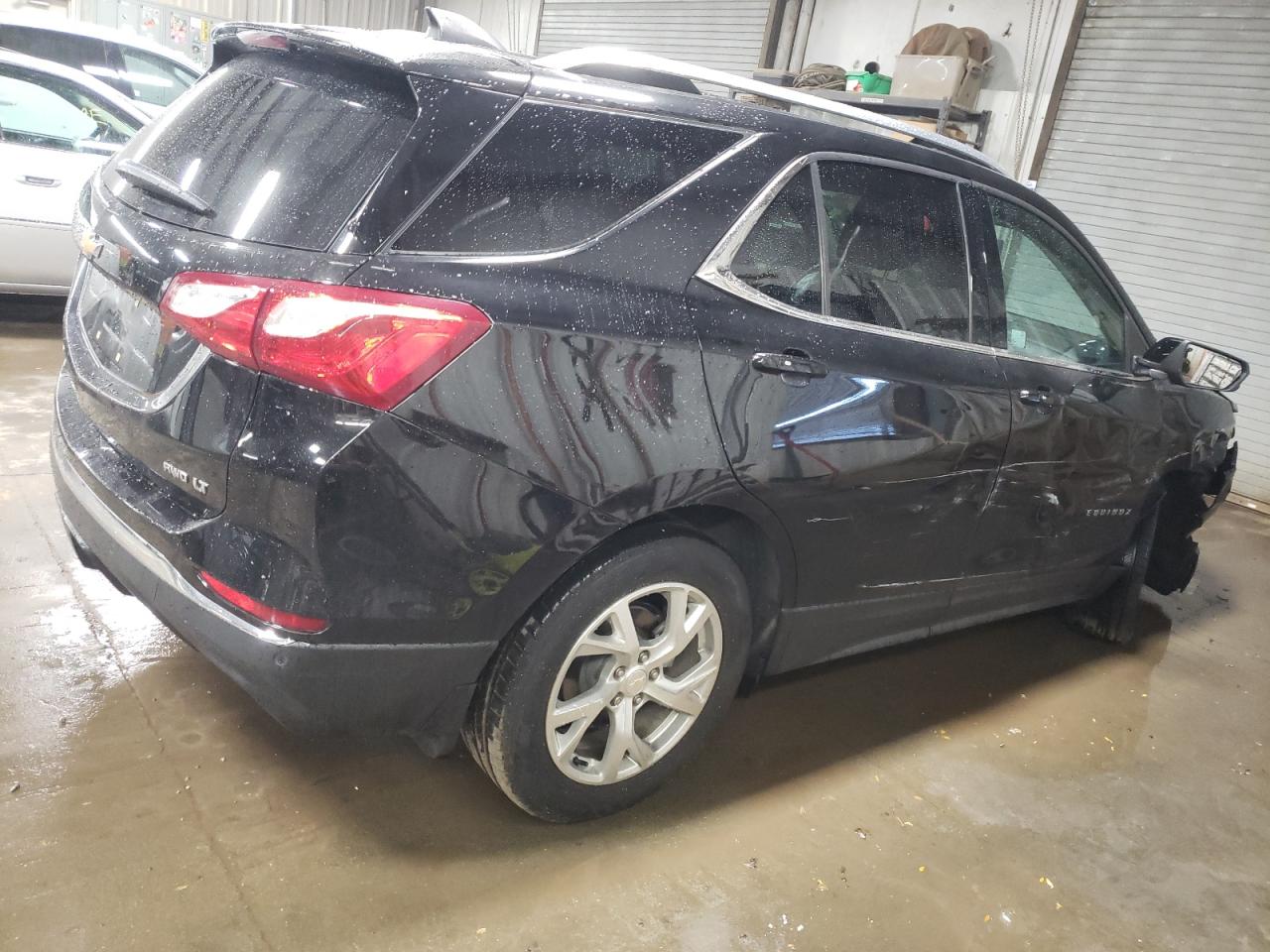 2019 Chevrolet Equinox Lt VIN: 3GNAXVEX5KL306210 Lot: 77248524