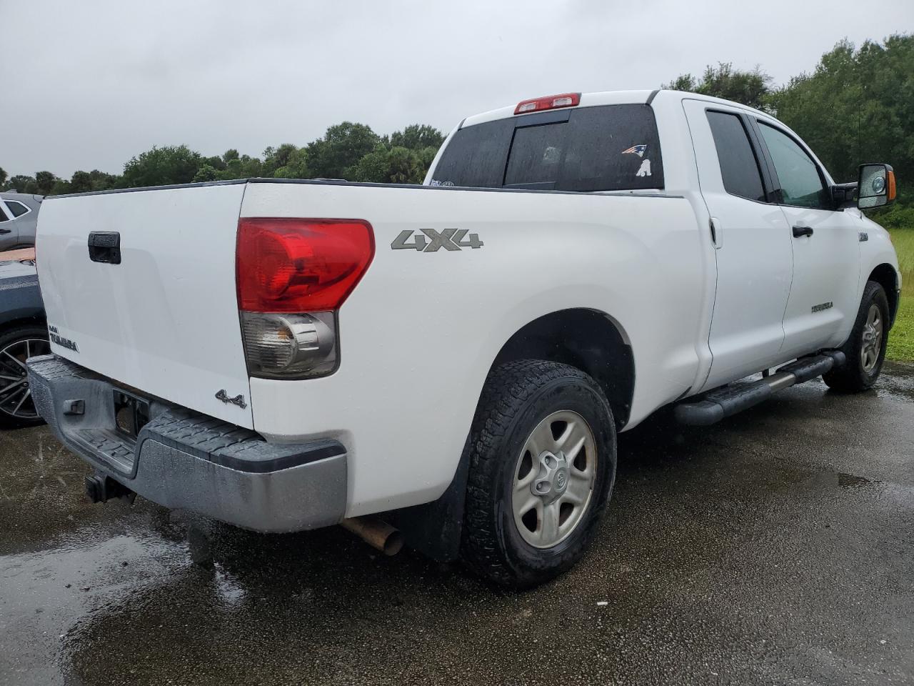 2008 Toyota Tundra - Image 3
