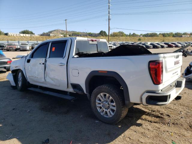 1GT49REY5MF267843 GMC Sierra K25 2