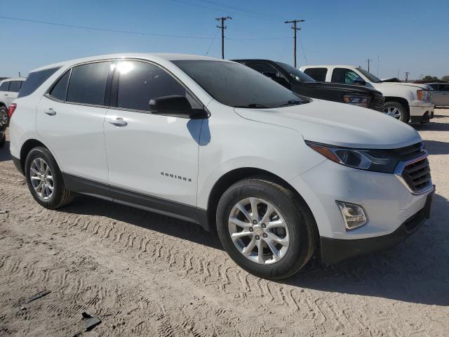  CHEVROLET EQUINOX 2019 Білий