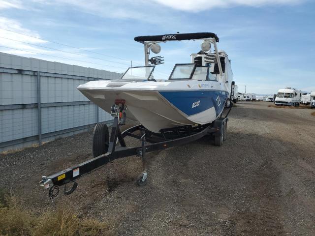2023 TIGE SKIBOAT
