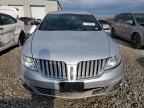 2010 Lincoln Mks  продається в Cahokia Heights, IL - Side