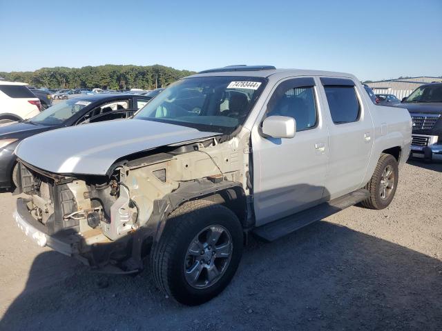 2006 Honda Ridgeline Rtl