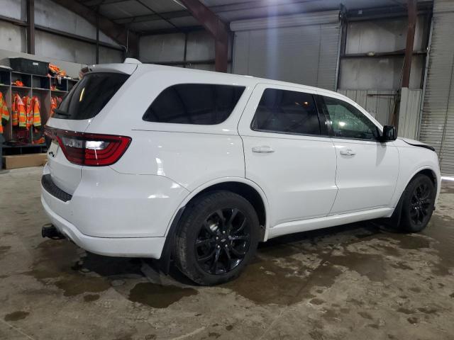  DODGE DURANGO 2019 Белы
