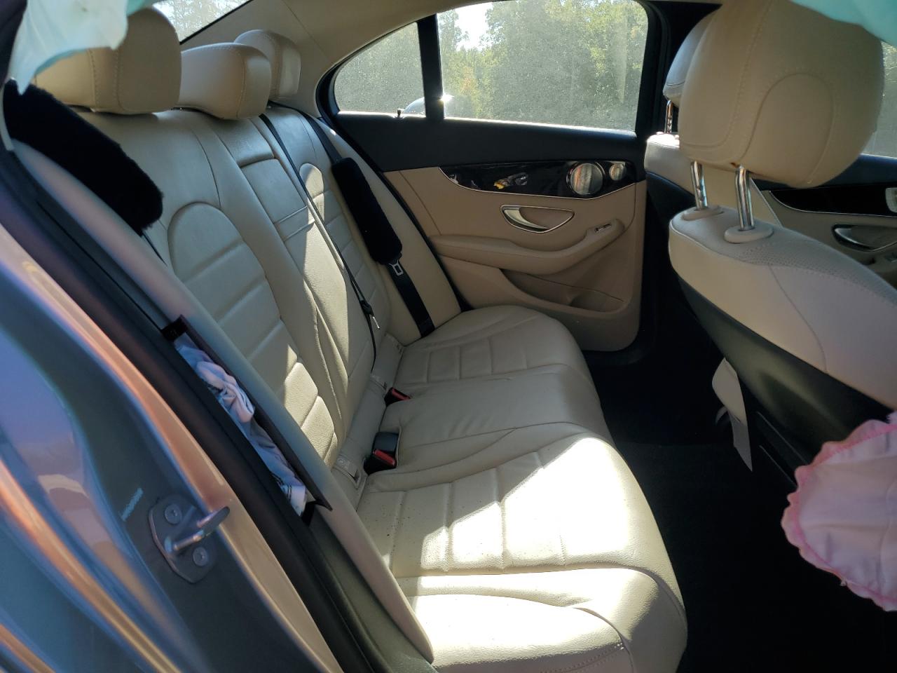 2019 Mercedes-Benz C 300 VIN: 55SWF8DB4KU304924 Lot: 75056764