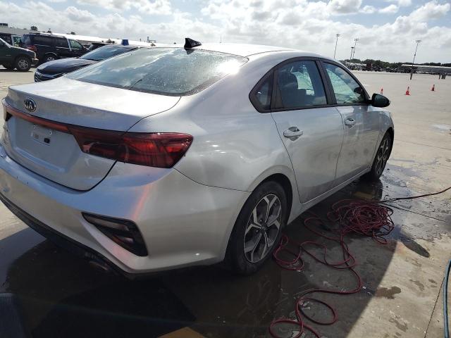 3KPF24AD8LE236792 Kia Forte FE 3