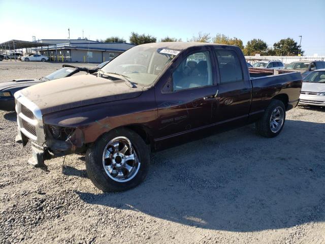 2005 Dodge Ram 1500 St