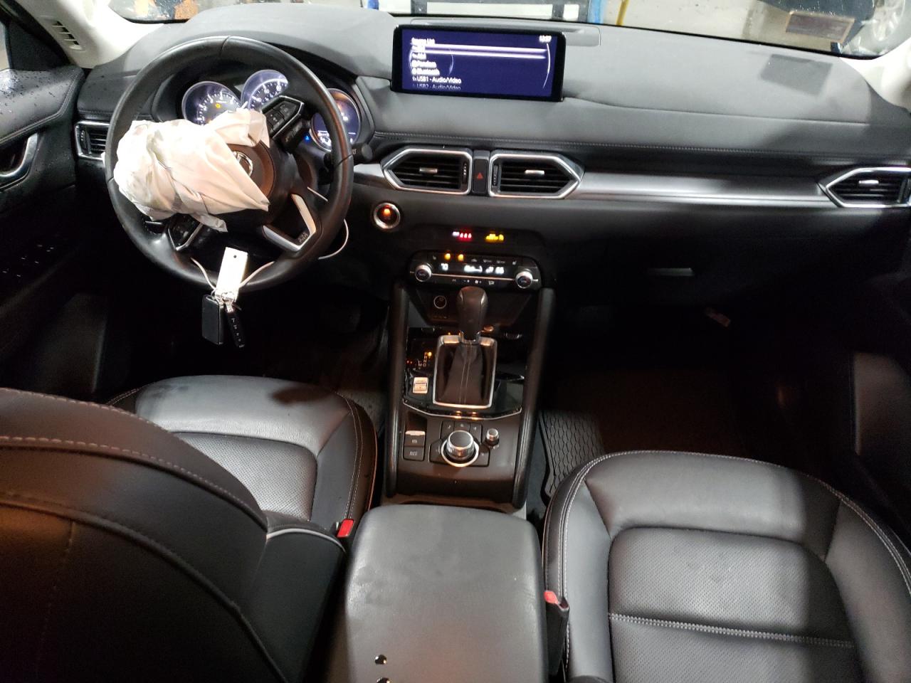 2024 Mazda CX-5 - Image 8