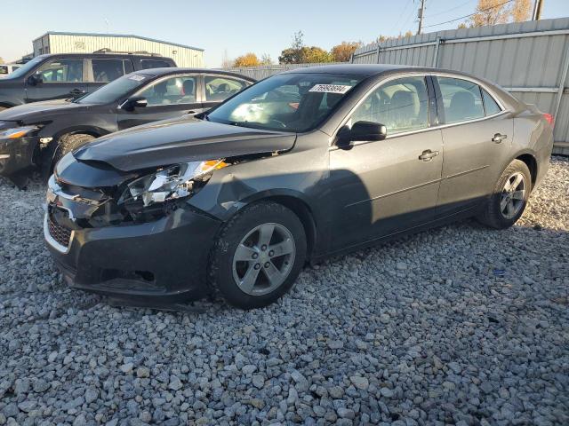  CHEVROLET MALIBU 2015 Szary