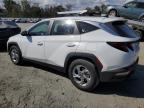 2024 Hyundai Tucson Se for Sale in Spartanburg, SC - Side