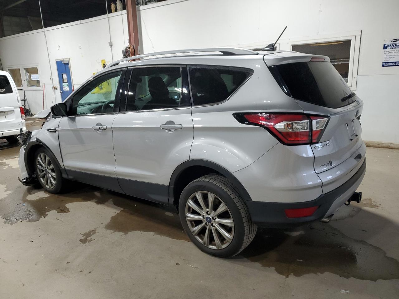 2018 Ford Escape - Image 2