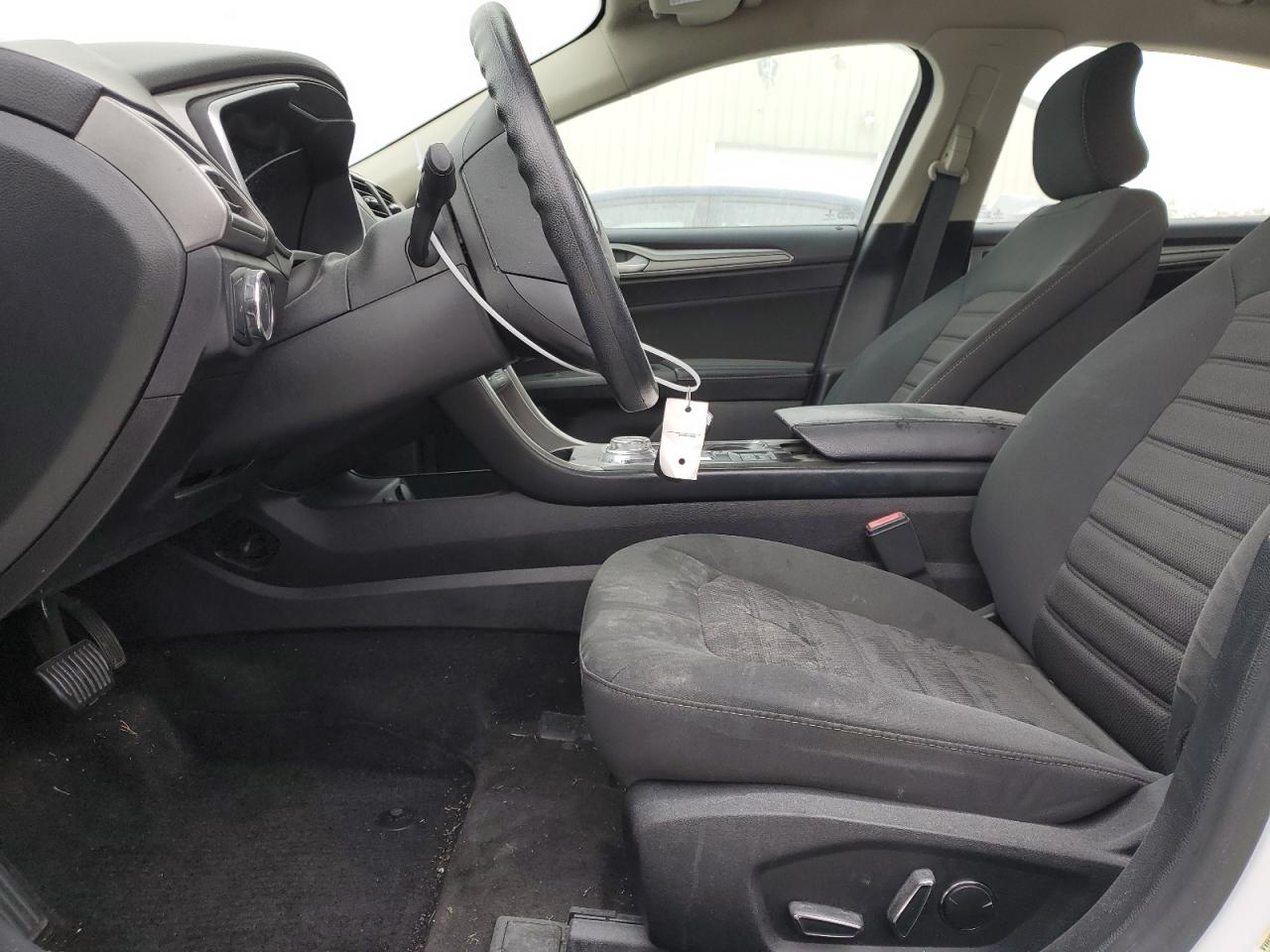 2018 Ford Fusion - Image 7