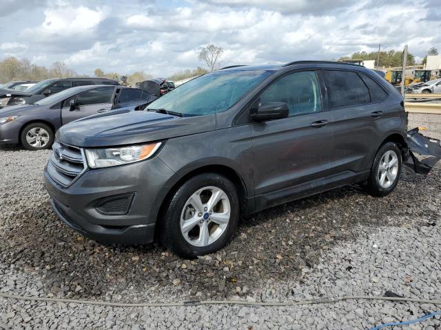  FORD EDGE 2016 Сірий