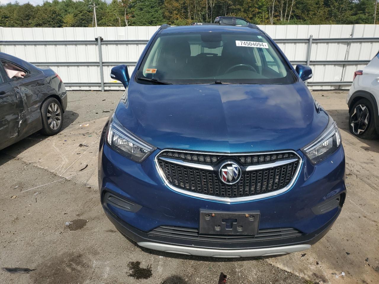 2019 Buick Encore - Image 5