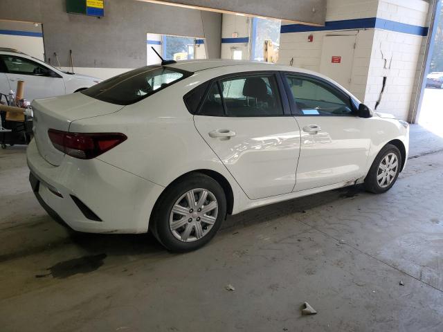 3KPA24AD5NE482177 Kia Rio LX 3