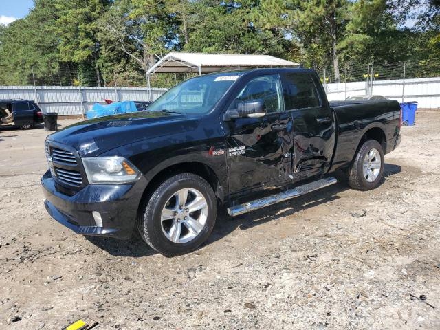 2014 Ram 1500 Sport