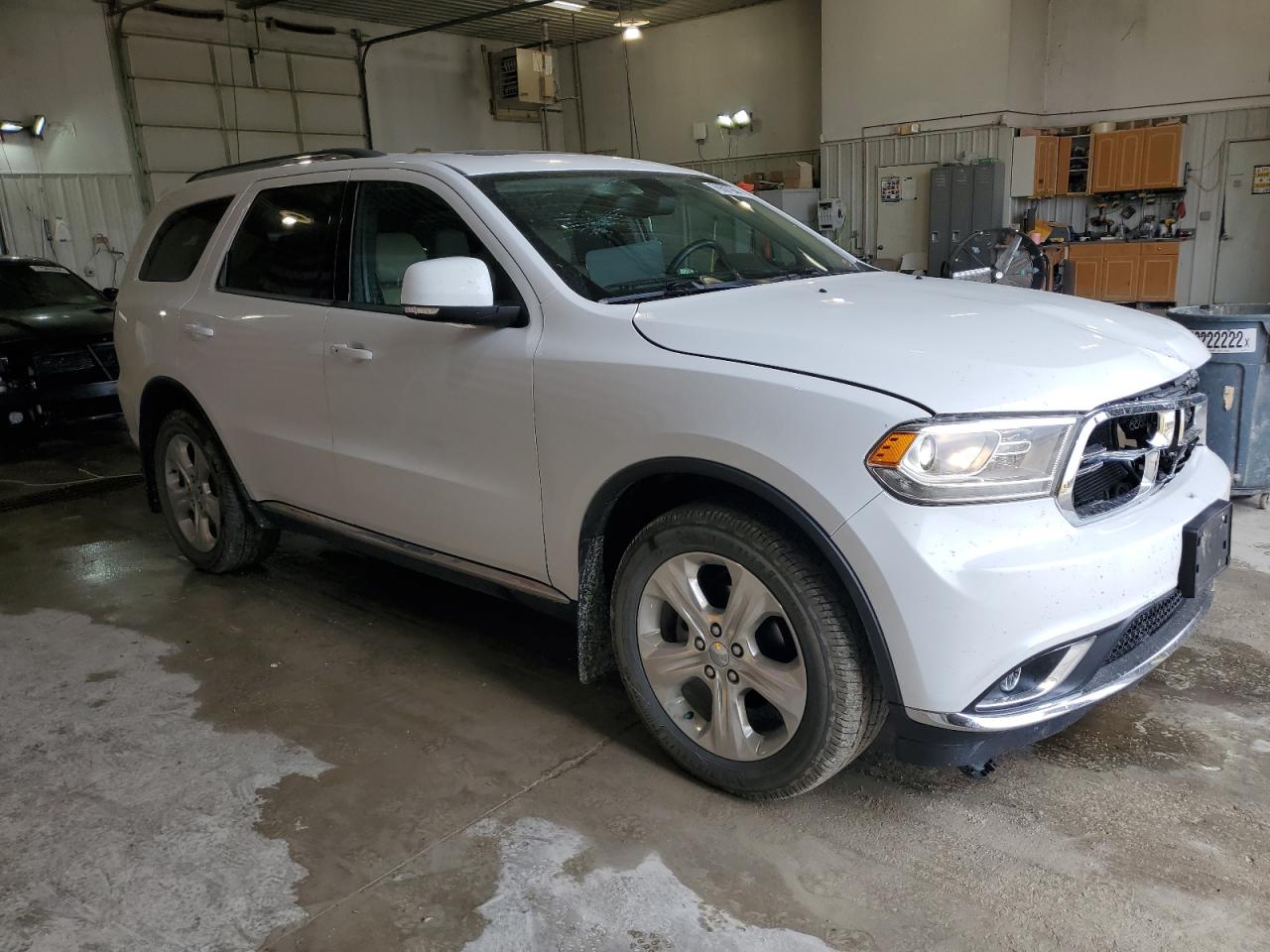 2014 Dodge Durango - Image 4