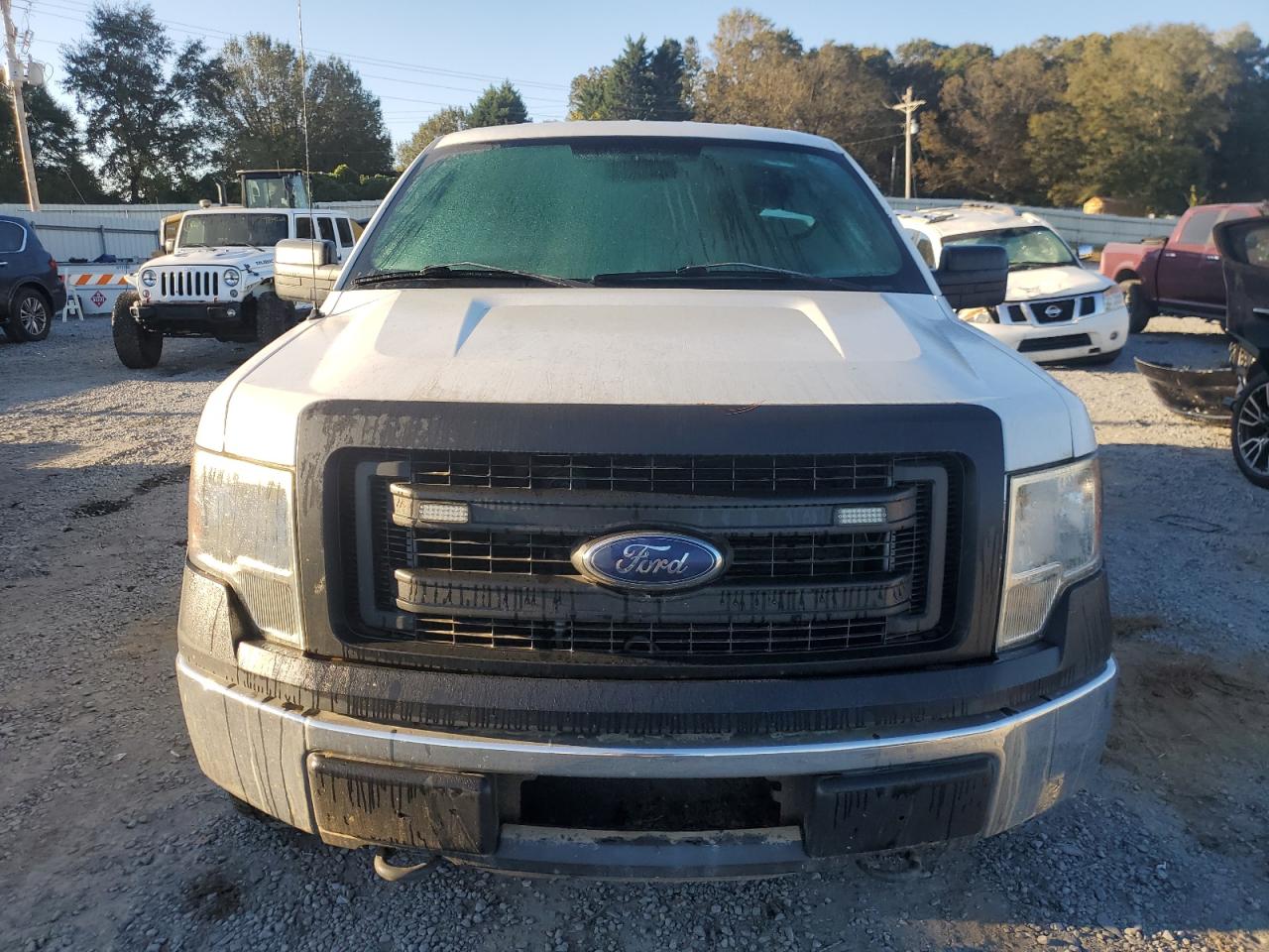 2013 Ford F-150 - Image 5