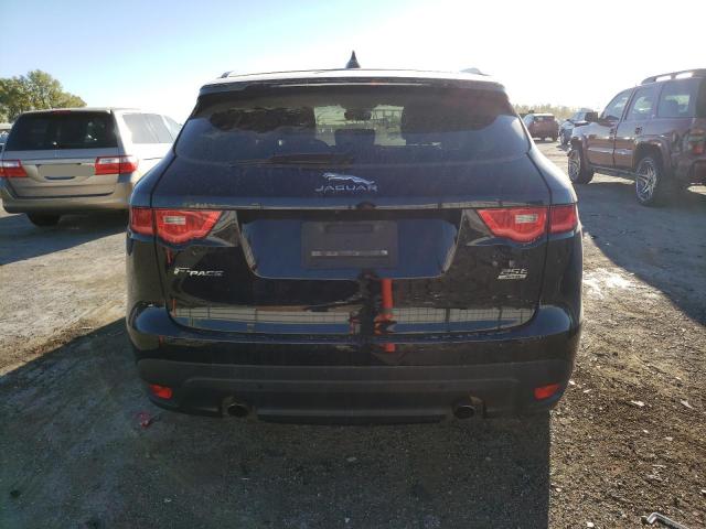 SADCK2FX9LA631162 Jaguar F-Pace PRE 7