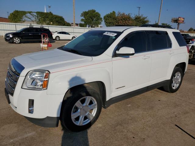  GMC TERRAIN 2015 Білий