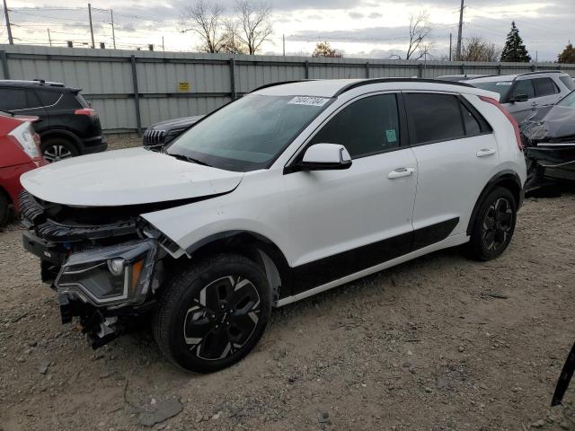 KNDCR3L12R5108225 Kia Niro Wind 