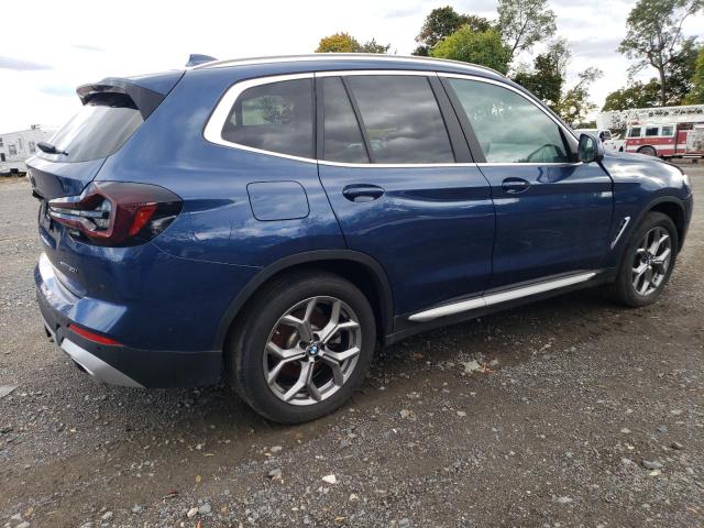 5UX53DP07P9S24638 BMW X3 XDRIVE3 3