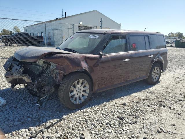 2009 Ford Flex Sel