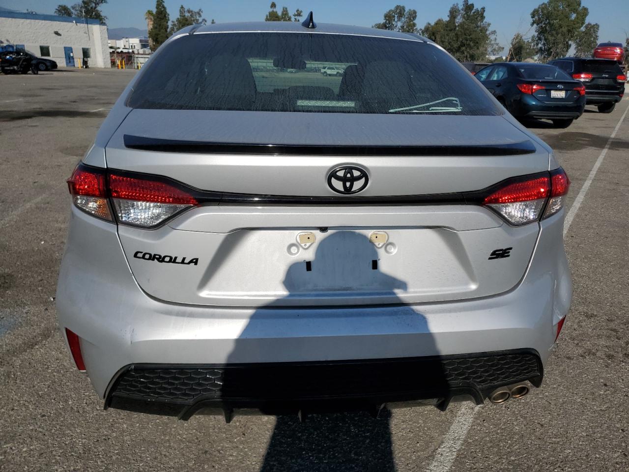 2022 Toyota Corolla - Image 6
