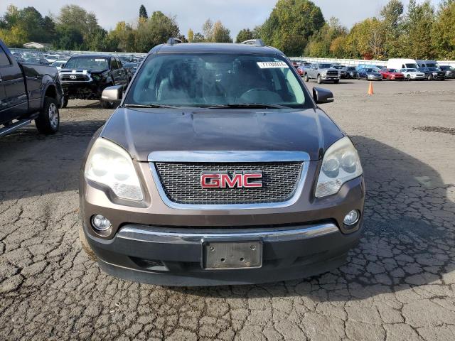  GMC ACADIA 2012 Вугільний