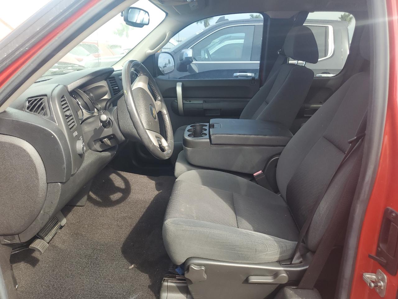 2009 Chevrolet Silverado K1500 Lt VIN: 2GCEK290X91127368 Lot: 73930304