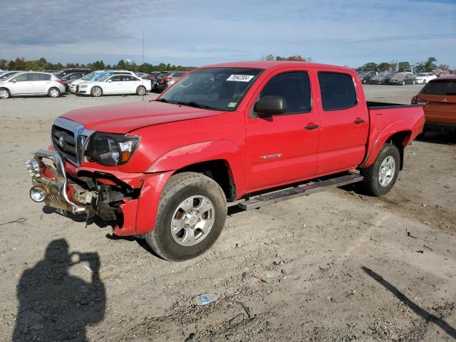 2006 Toyota Tacoma Double Cab