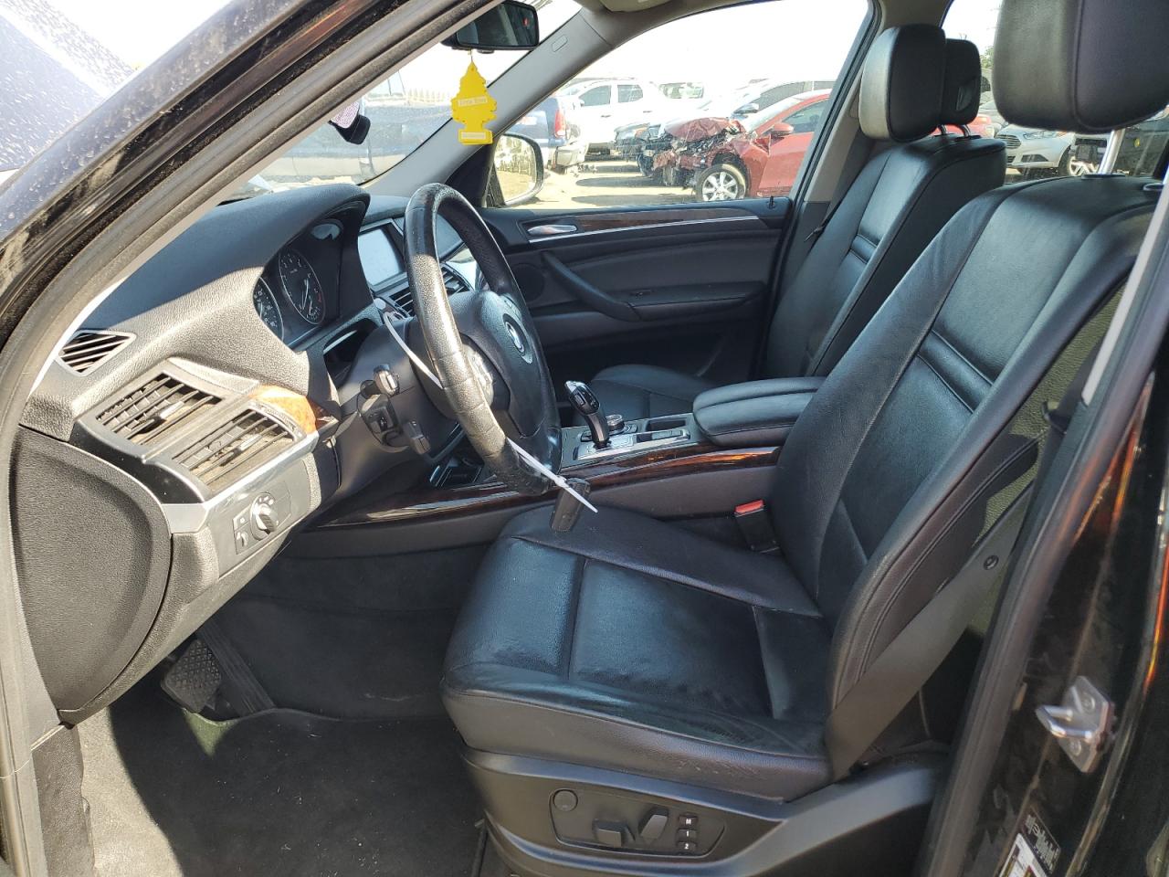 2012 BMW X5 xDrive35I VIN: 5UXZV4C55CL985677 Lot: 77220784
