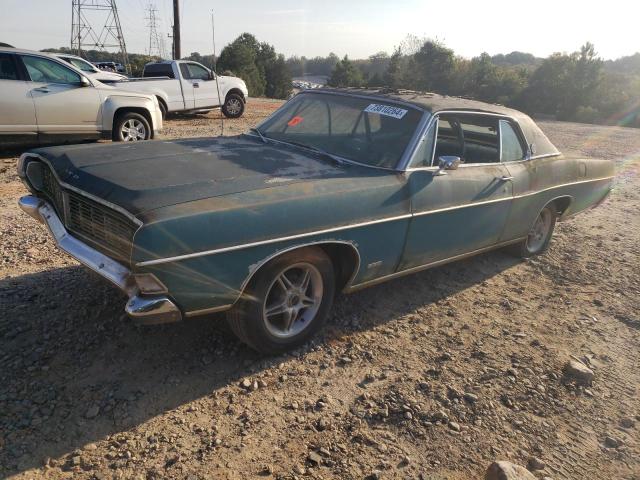 1968 Ford Ltd zu verkaufen in China Grove, NC - Minor Dent/Scratches