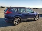 2019 Honda Cr-V Lx იყიდება Martinez-ში, CA - Front End