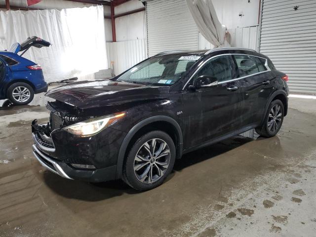 2017 Infiniti Qx30 Base