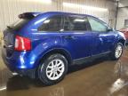 2013 Ford Edge Se იყიდება Elgin-ში, IL - Front End
