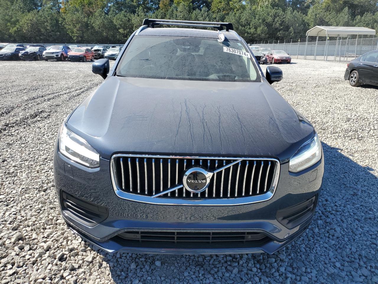 2022 Volvo XC90 - Image 5