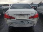 2010 Infiniti M35 Base للبيع في Albuquerque، NM - Front End