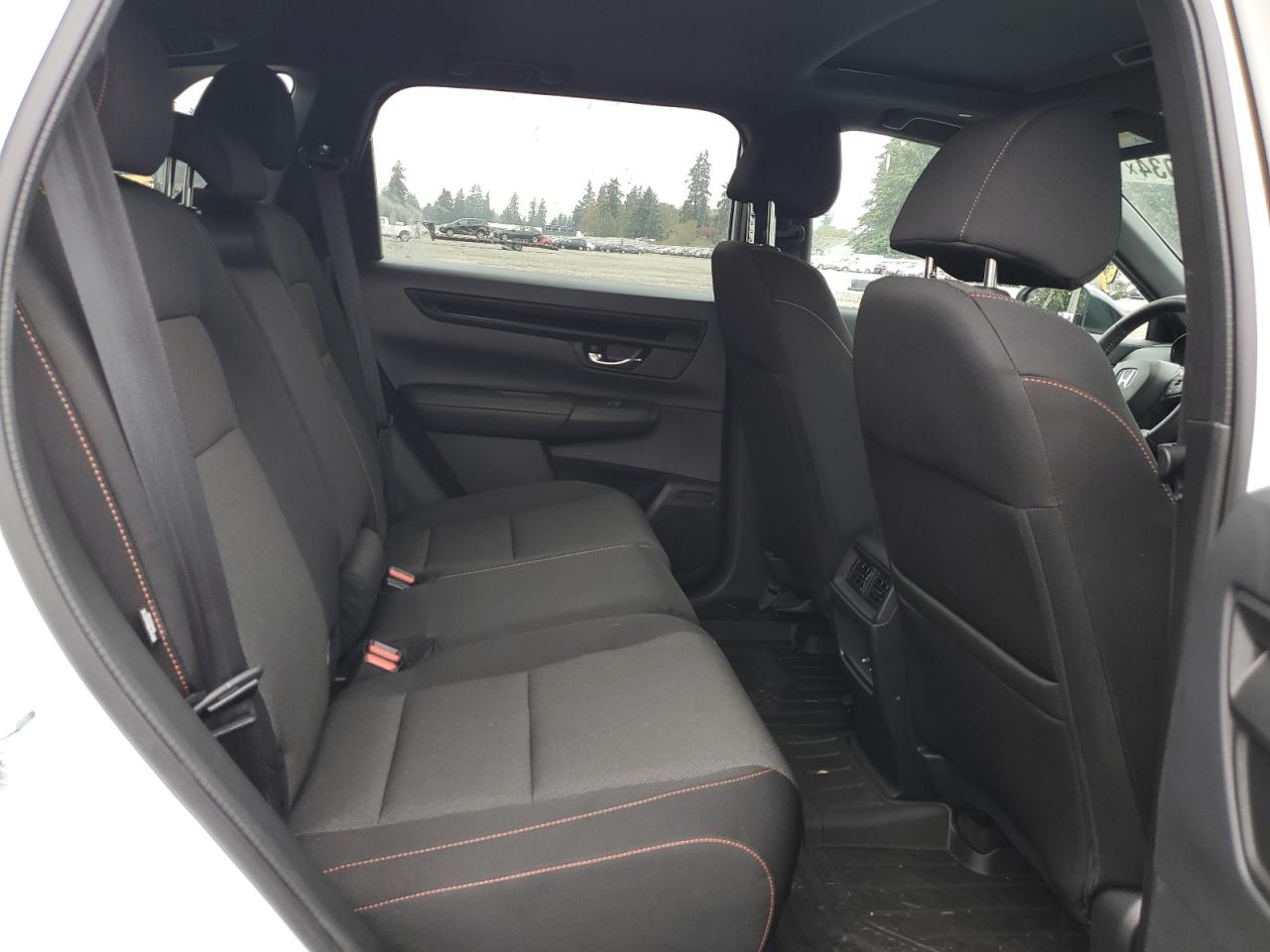 2024 Honda CR-V - Image 11