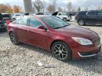 2017 Buick Regal Sport Touring за продажба в Wayland, MI - Front End