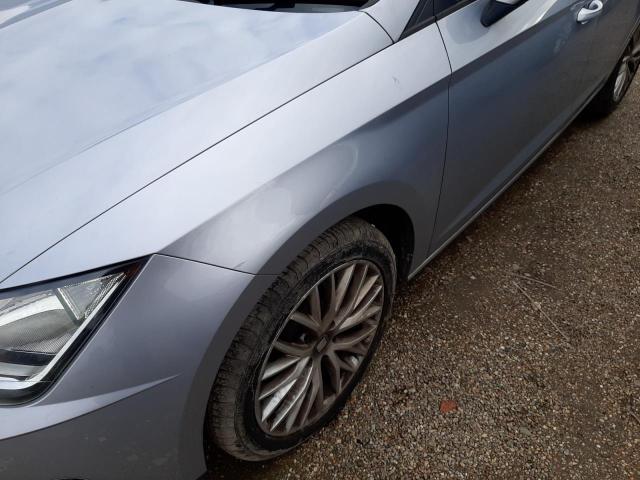 2019 SEAT LEON SE DY