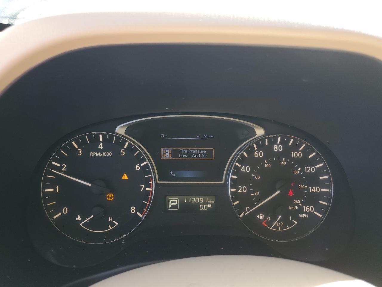 2015 Nissan Pathfinder S VIN: 5N1AR2MN6FC602612 Lot: 75138714