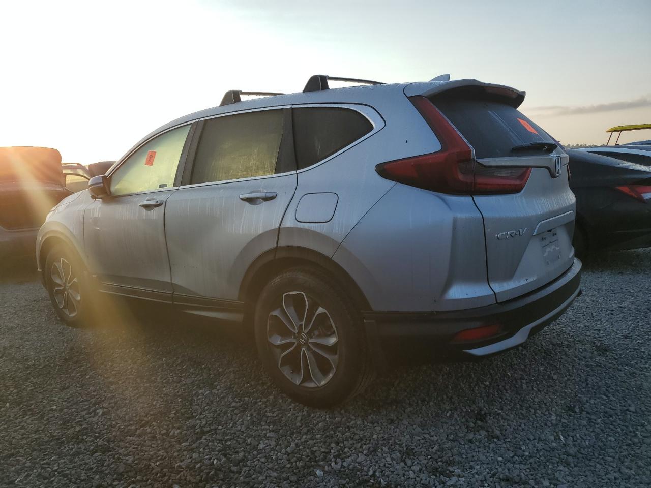 2021 Honda CR-V - Image 2