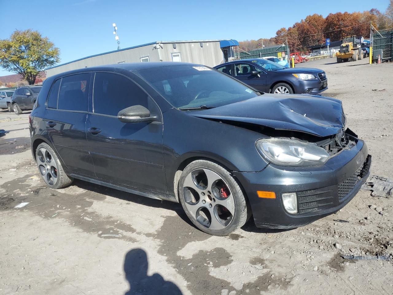 2010 Volkswagen GTI - Image 4